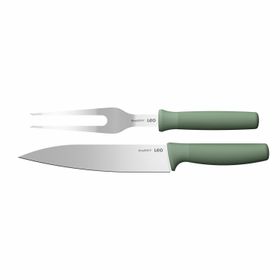 BergHoff Leo Forest 2'li Bıçak Seti
