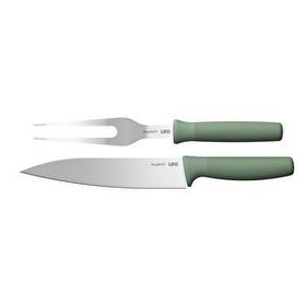 BergHoff Leo Forest 2'li Bıçak Seti
