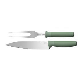 BergHoff Leo Forest 2'li Bıçak Seti