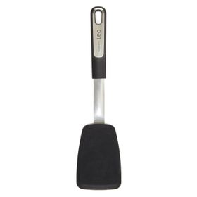 BergHoff Leo Grafit 32 cm Yapışmaz Silikon Esnek Spatula