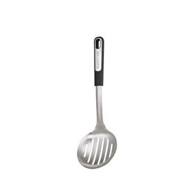 BergHoff Leo Graphite Gri Çelik Servis Kevgiri