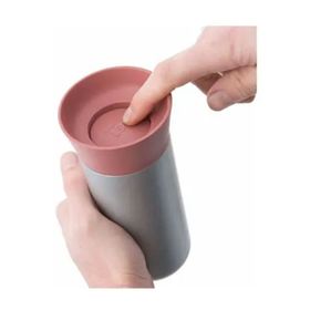 BergHoff Leo Pembe 330 ml Termal Termos