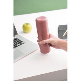 BergHoff Leo Pembe Termos