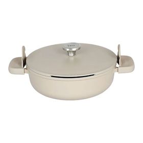 BergHoff Leo Phantom 28 cm Latte Pilav Tenceresi
