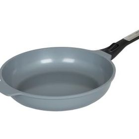 Berghoff Leo Phantom Smoked Grey 28 cm Kızartma Tavası