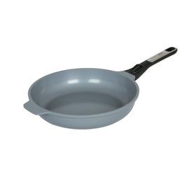 Berghoff Leo Phantom Smoked Grey 28 cm Kızartma Tavası