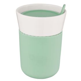 BergHoff Leo Porselen 330 ml Seyehat Kupası