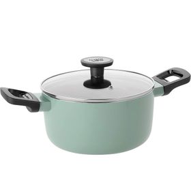 BergHoff Leo Sage 20 cm Alüminyum Tencere