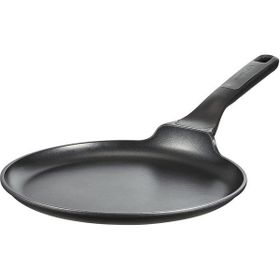 BergHoff Leo Stone 25 cm Yapışmaz Alüminyum Döküm Krep Tavası