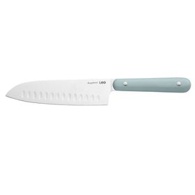 BergHoff Leo Yeşil Santoku Bıçağı