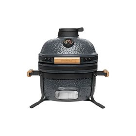 BergHoff Ron Seramik Orta Gri 40 cm Barbekü ve Fırın