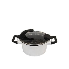 BergHoff Vırgo 20 cm Döküm Tencere