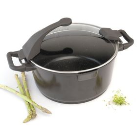 BergHoff Vırgo 20 cm Döküm Tencere