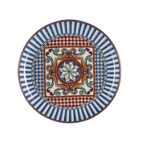 BergHoff Vivare Bone 20 cm 4'lü Tabak Seti