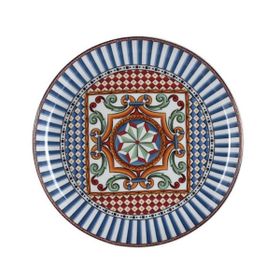 BergHoff Vivare Bone 20 cm 4'lü Tabak Seti