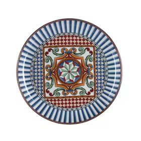 BergHoff Vivare Bone 20 cm 4'lü Tabak Seti