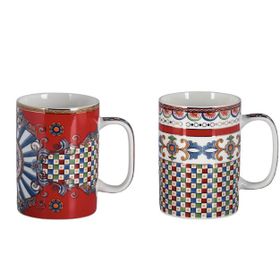 BergHoff Vivare Bone 2'li Kupa Seti