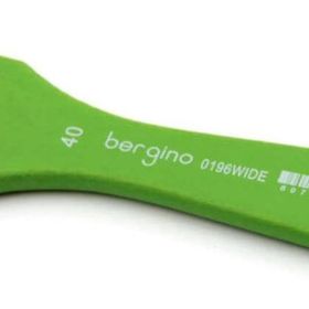 Bergino Seri 0196 No 40 Sentetik Zemin Fırça