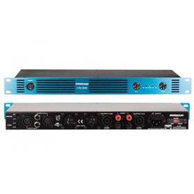 Bergmann CTD-300 Power Anfi
