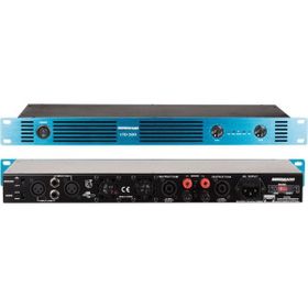 Bergmann CTD-300 Power Anfi