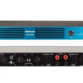 Bergmann CTD-300 Power Anfi
