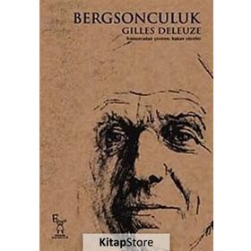 BERGSONCULUK - GENEL