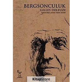 BERGSONCULUK - GENEL