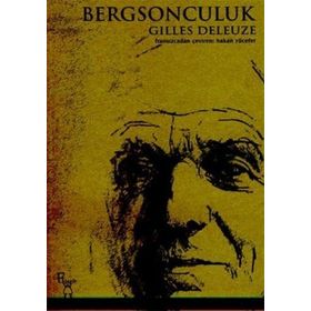 BERGSONCULUK - GENEL