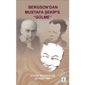 Bergsondan Mustafa Şekipe