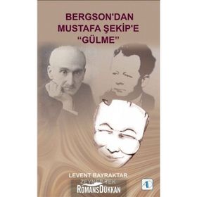 Bergsondan Mustafa Şekipe