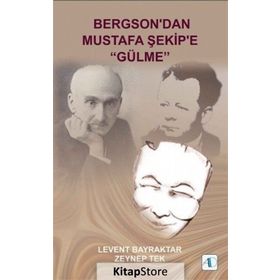 Bergsondan Mustafa Şekipe