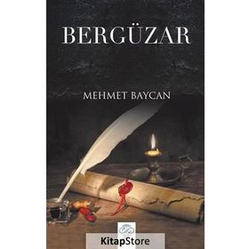 Bergüzar - Mehmet Baycan