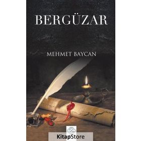 Bergüzar - Mehmet Baycan