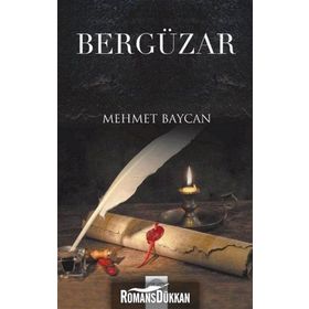 Bergüzar - Mehmet Baycan