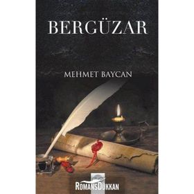 Bergüzar - Mehmet Baycan