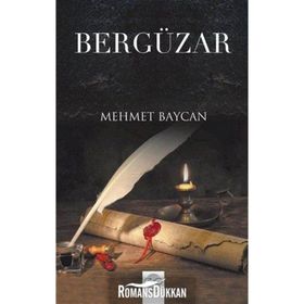 Bergüzar - Mehmet Baycan