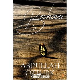 Berhava - Abdullah Öztürk