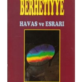 BERHETIYE HAVAS VE ESRARI (DUA-012 CEP BOY) - ARIF PAMUK