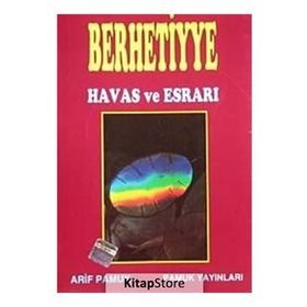 BERHETIYE HAVAS VE ESRARI (DUA-012 CEP BOY) - ARIF PAMUK