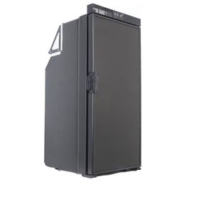 Berhimi COLD 100 Gri Buzdolabı