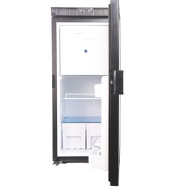 Berhimi COLD 100 Gri Buzdolabı