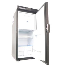 Berhimi COLD 100 Gri Buzdolabı