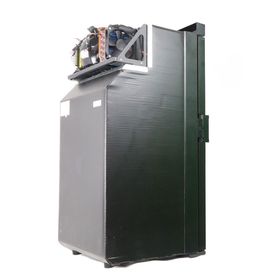 Berhimi COLD 100 Gri Buzdolabı