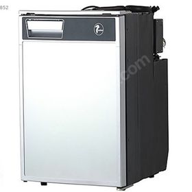 Berhimi Cold 85 Gri Buzdolabı