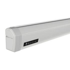 Berhimi M44 2.50 x 2.00 Beyaz Duvar Tipi Karavan Tentesi
