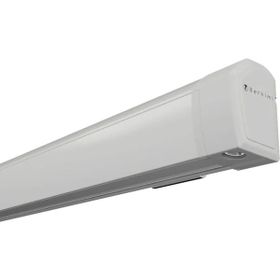 Berhimi M44 3.00 x 2.50 Beyaz Duvar Tipi Karavan Tentesi