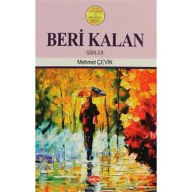 Beri Kalan - Mehmet Çelik