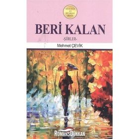 Beri Kalan - Mehmet Çelik