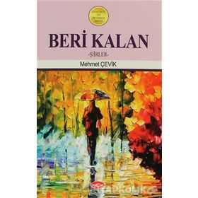 Beri Kalan - Mehmet Çevik