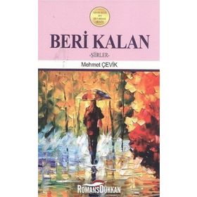 Beri Kalan - Mehmet Çevik